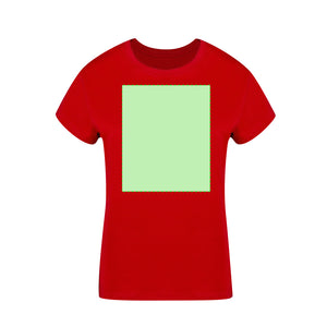 Zona de Impresión - Área 3