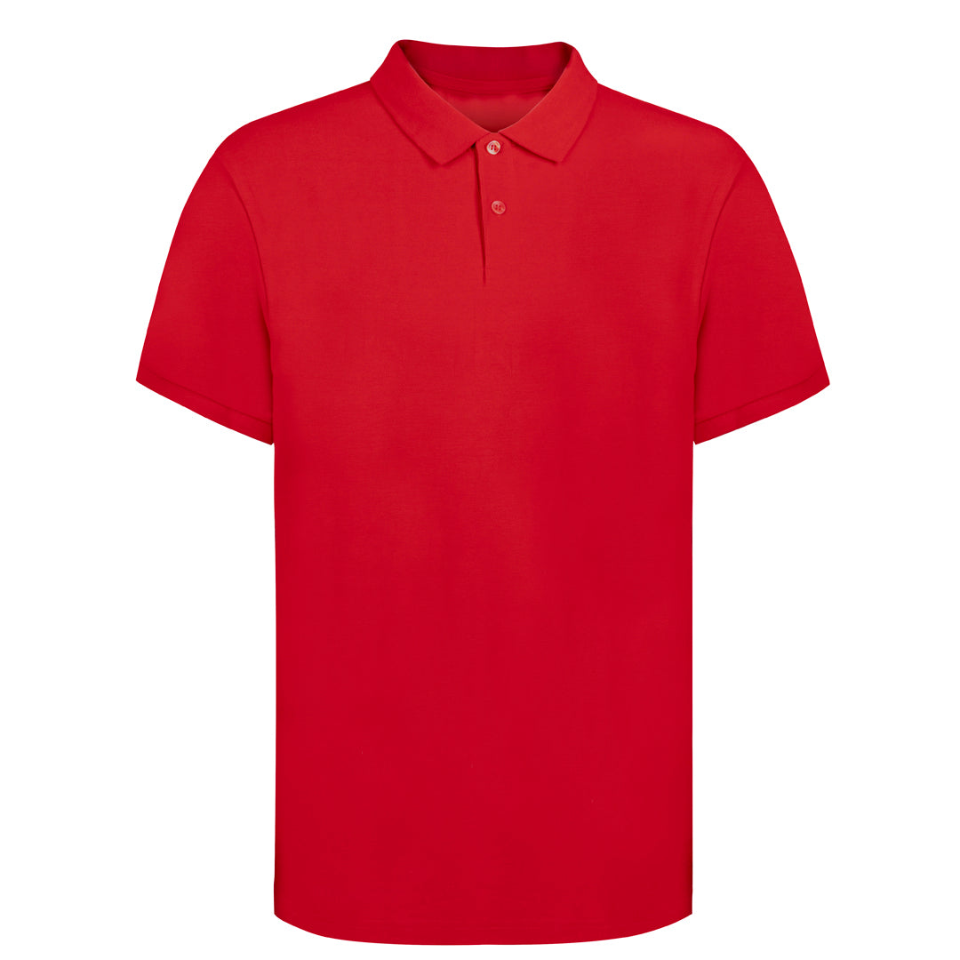 Polo Adulto Color Koupan