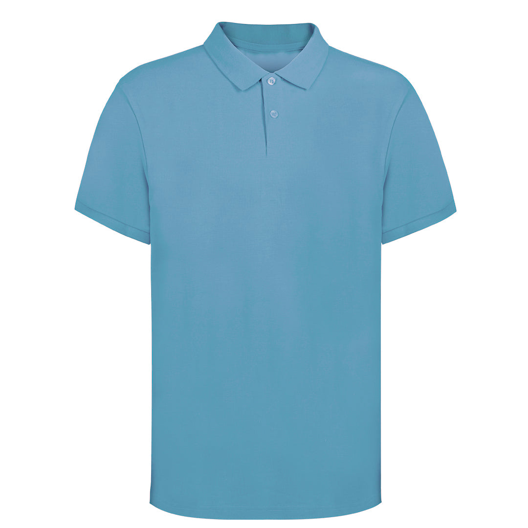 Polo Adulto Color Koupan