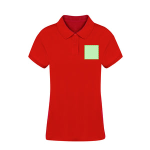 Zona de Impresión - Área 1