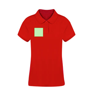 Zona de Impresión - Área 2