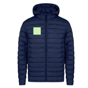 Zona de Impresión - Área 7