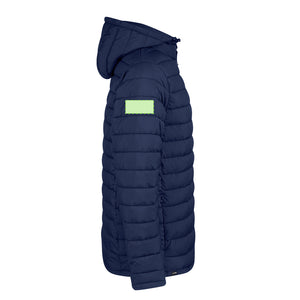 Zona de Impresión - Área 4