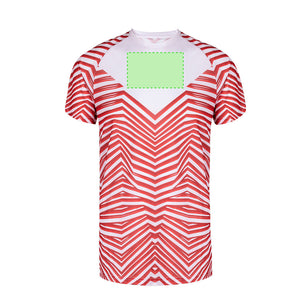 Zona de Impresión - Área 1