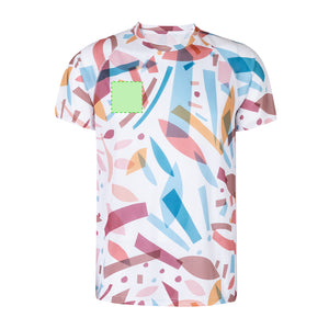 Zona de Impresión - Área 2