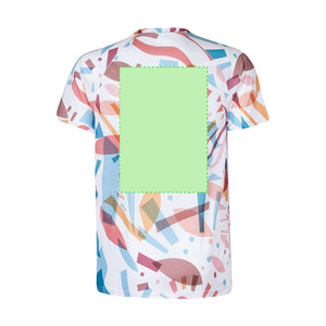 Zona de Impresión - Área 6