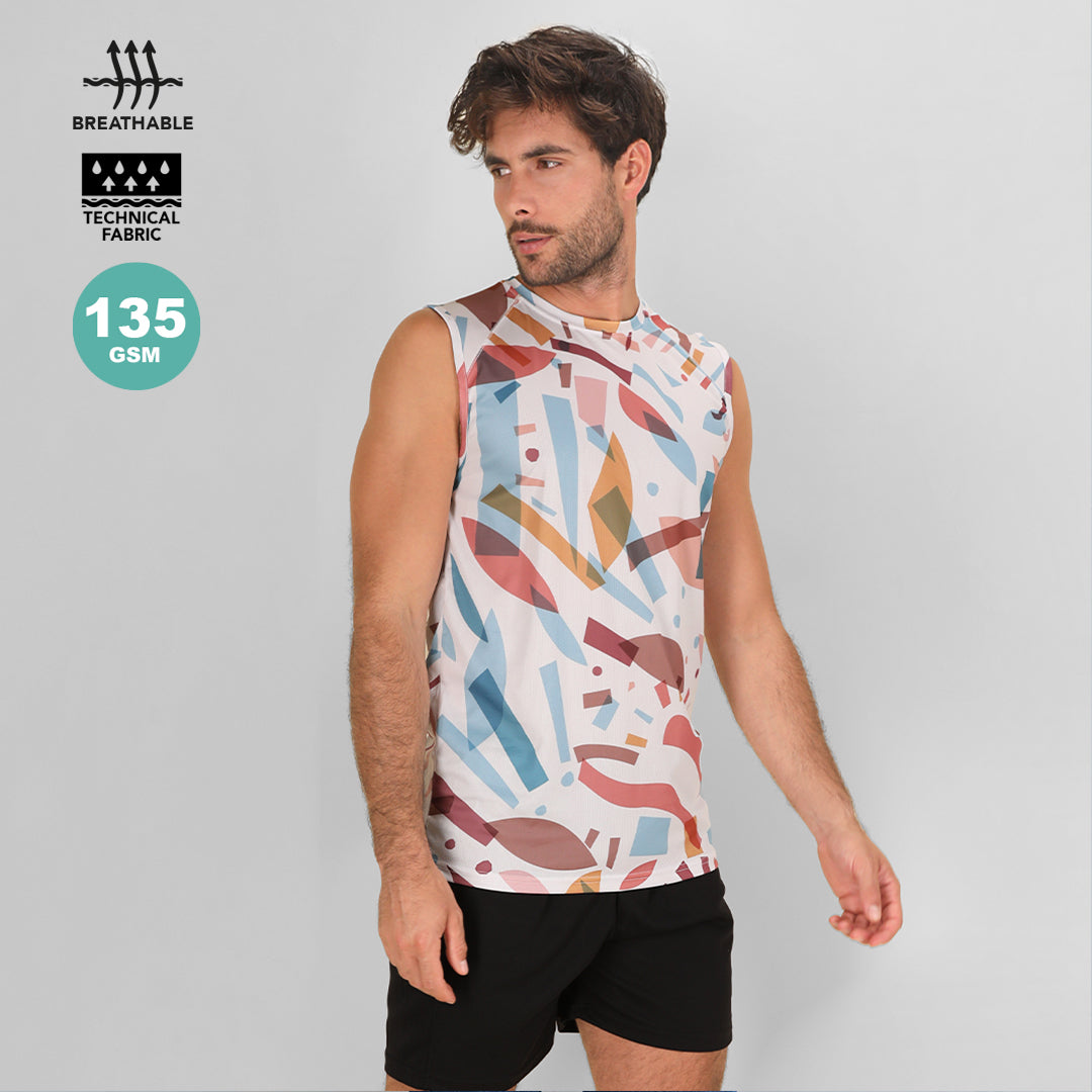 Camiseta Adulto Tecnic Katsu