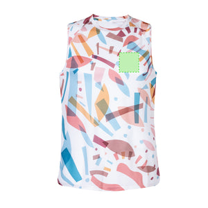 Zona de Impresión - Área 1