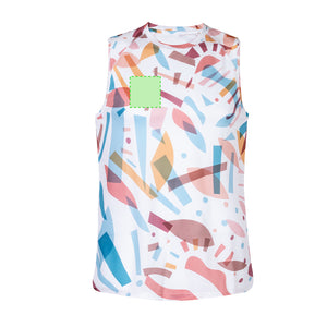 Zona de Impresión - Área 2