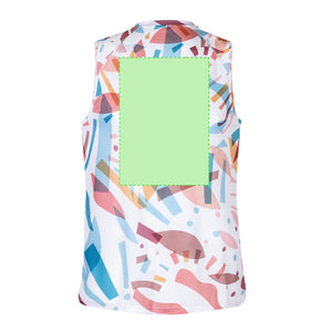 Zona de Impresión - Área 4