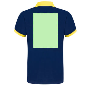 Zona de Impresión - Área 5