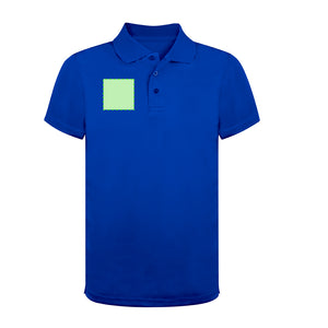 Zona de Impresión - Área 2