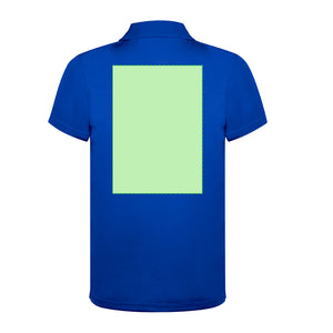 Zona de Impresión - Área 5