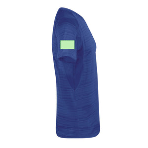 Zona de Impresión - Área 4