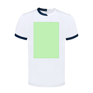 Zona de Impresión - Área 5