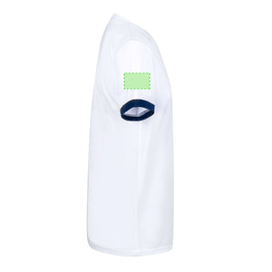 Zona de Impresión - Área 4