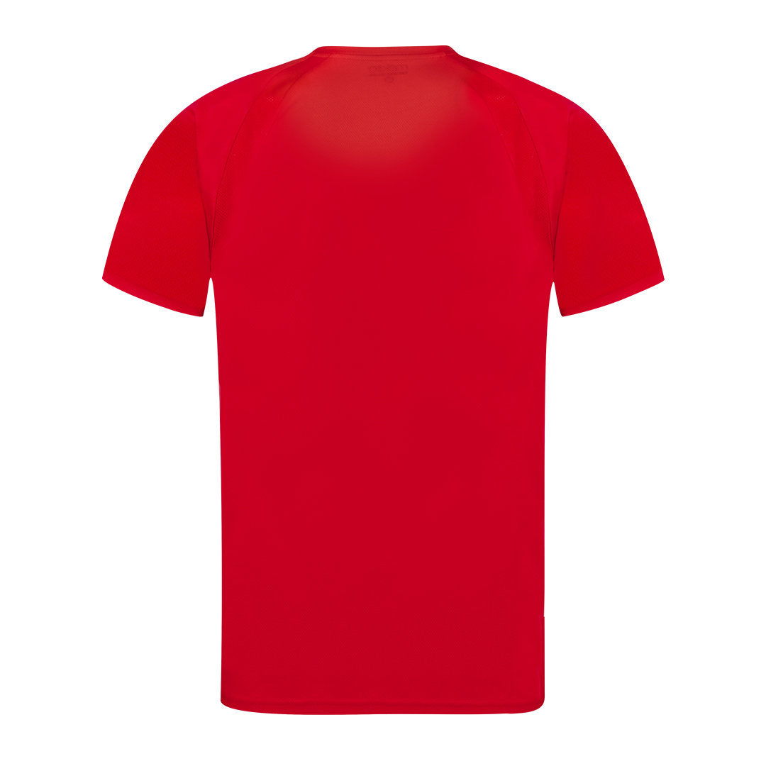 Camiseta Adulto Tecnic Sappor