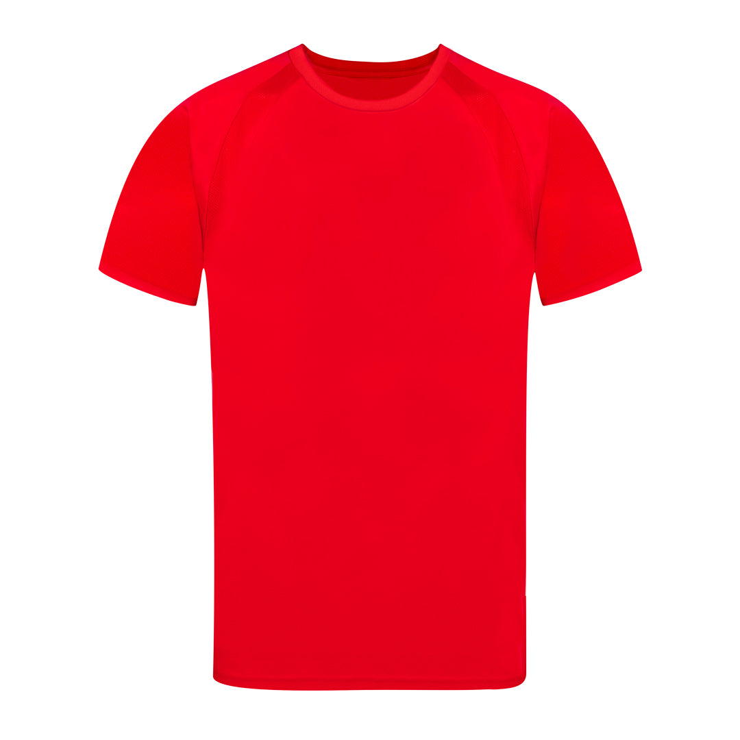 Camiseta Adulto Tecnic Sappor