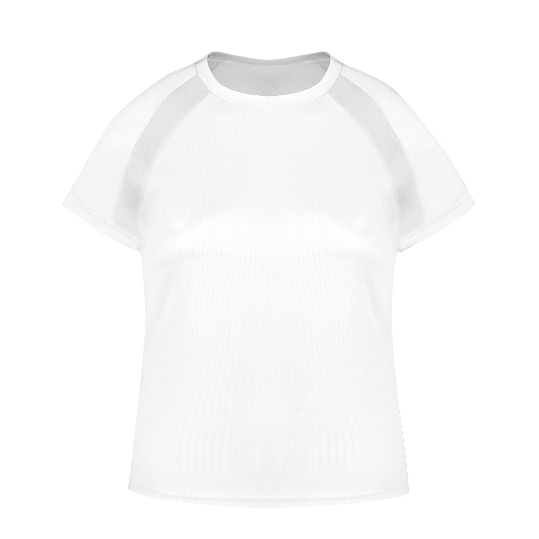 Camiseta Mujer Tecnic Sappor