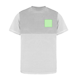 Zona de Impresión - Área 1