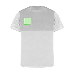 Zona de Impresión - Área 2