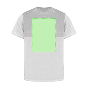 Zona de Impresión - Área 3