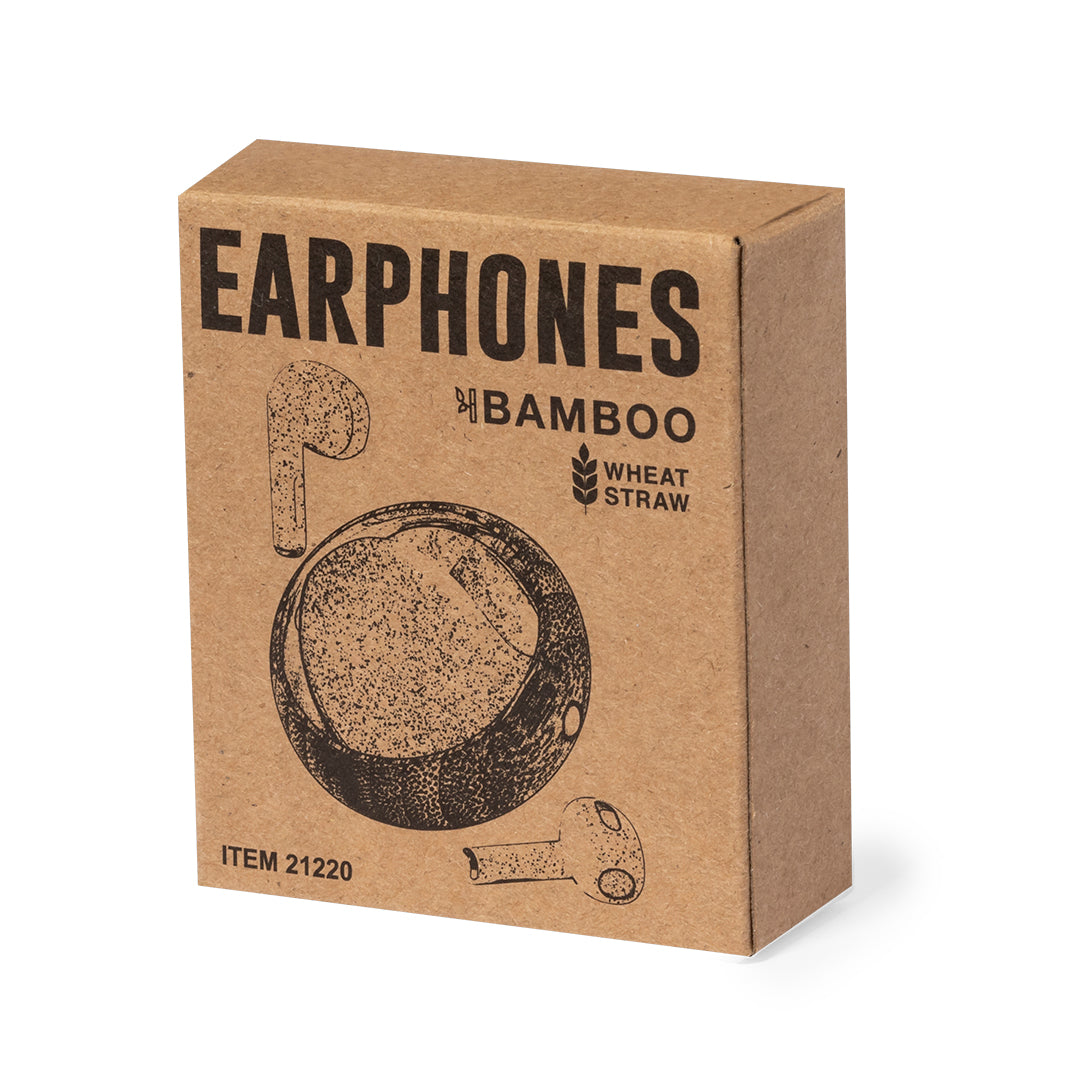 Auriculares Krofin