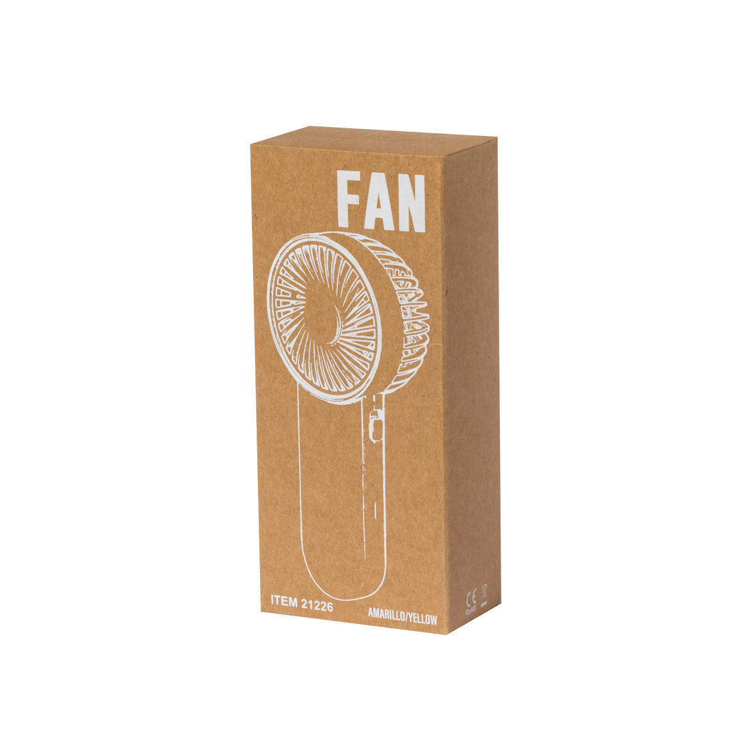 Ventilador Sartor