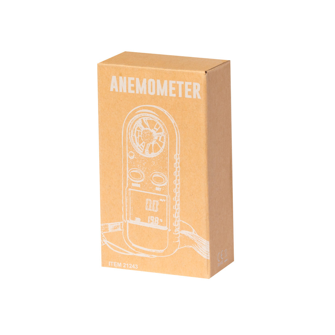 Anemómetro Balest