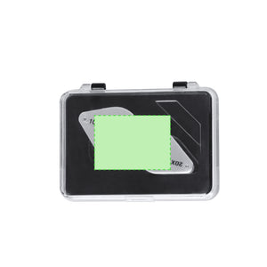 Zona de Impresión - Área 2