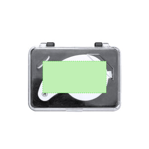 Zona de Impresión - Área 2