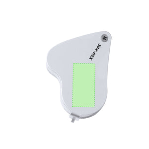 Zona de Impresión - Área 1