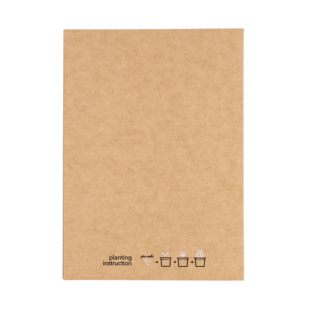Postal Adorno Astrox