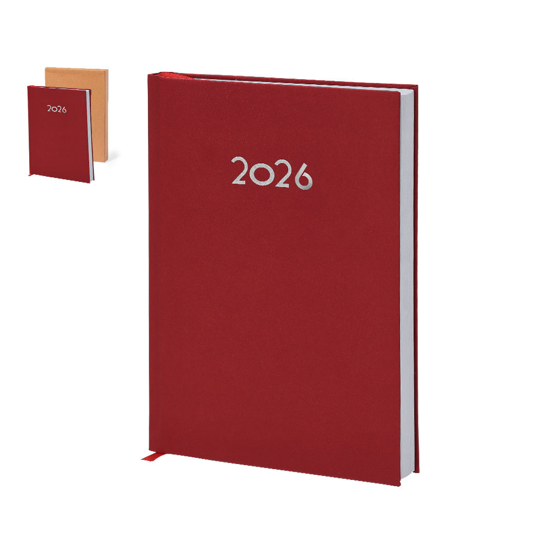 Agenda Canek