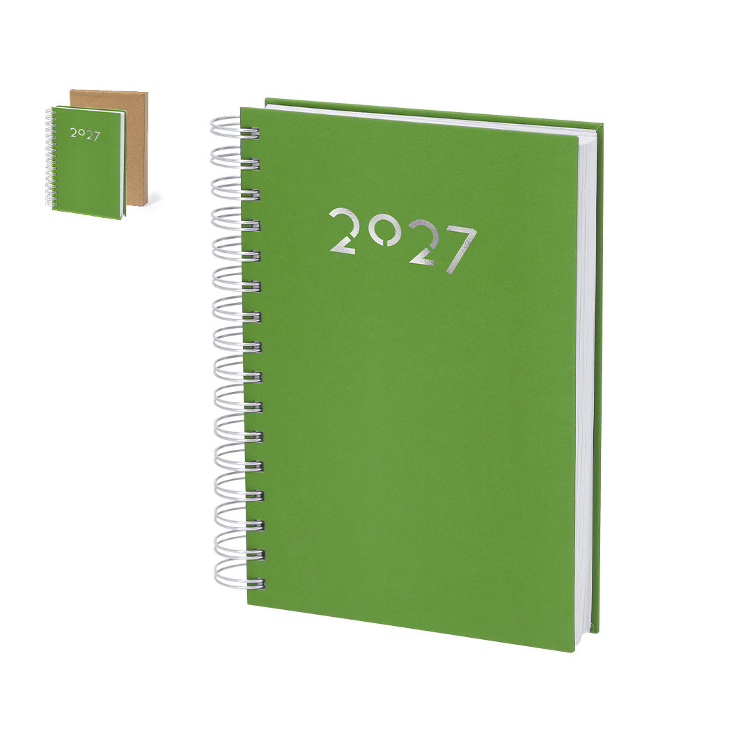 Agenda Witrex