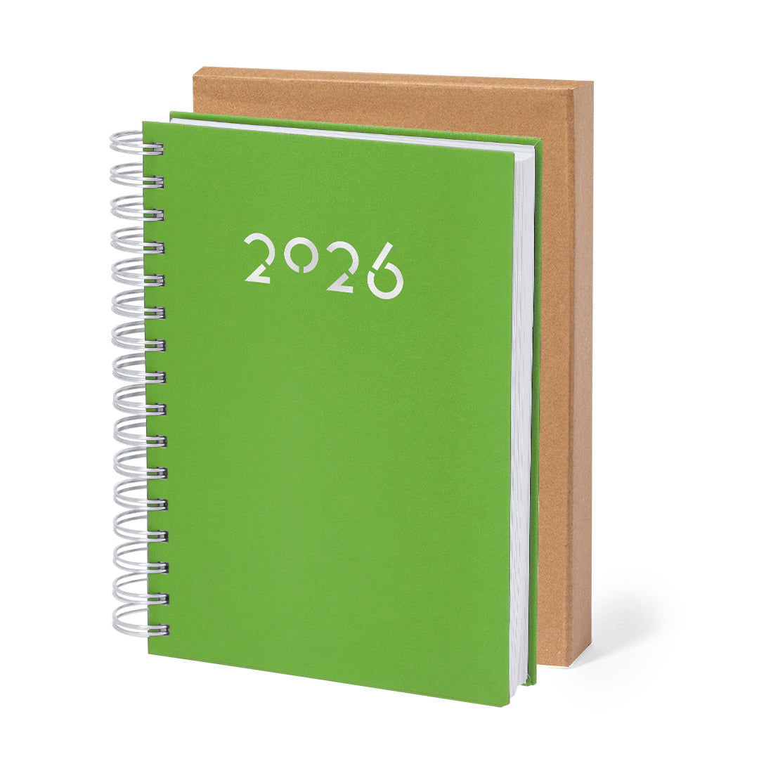 Agenda Witrex