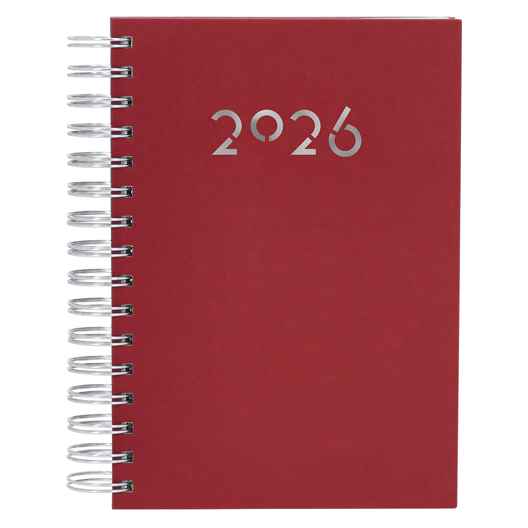 Agenda Witrex