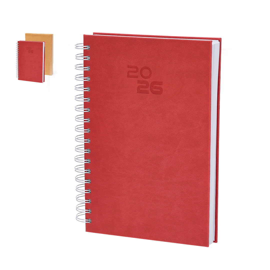 Agenda Wayrux