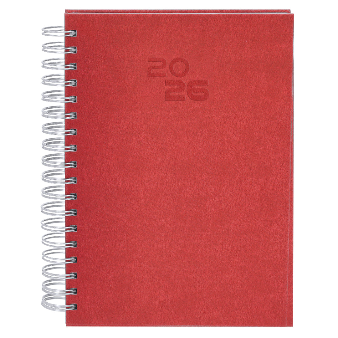 Agenda Wayrux
