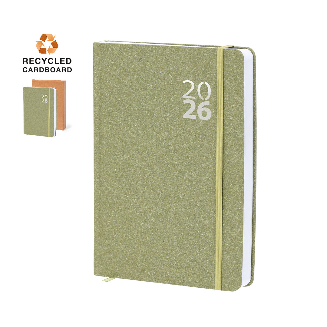 Agenda Florian