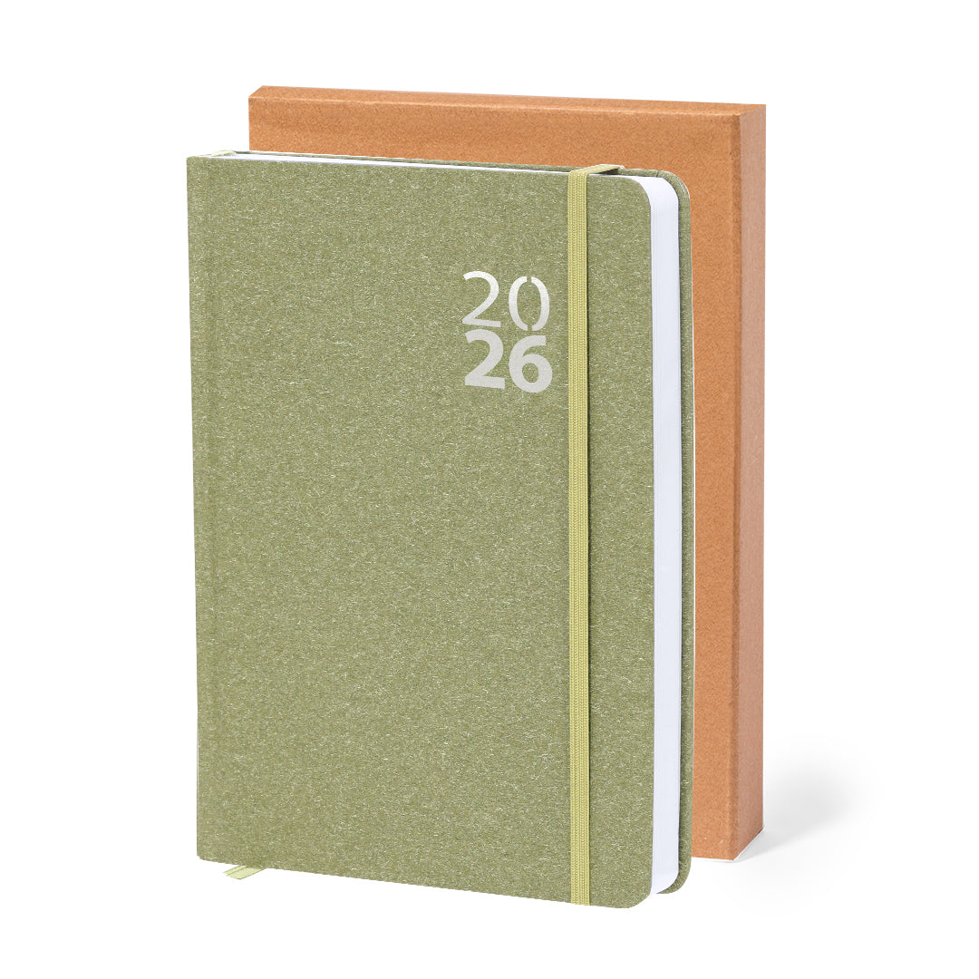 Agenda Florian