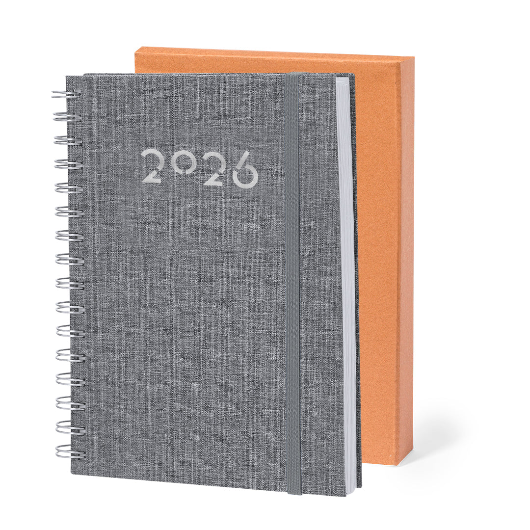 Agenda Sinclex