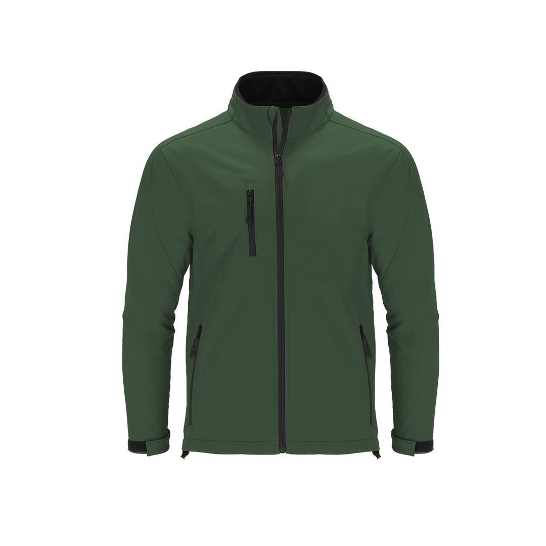 Chaqueta Grifter
