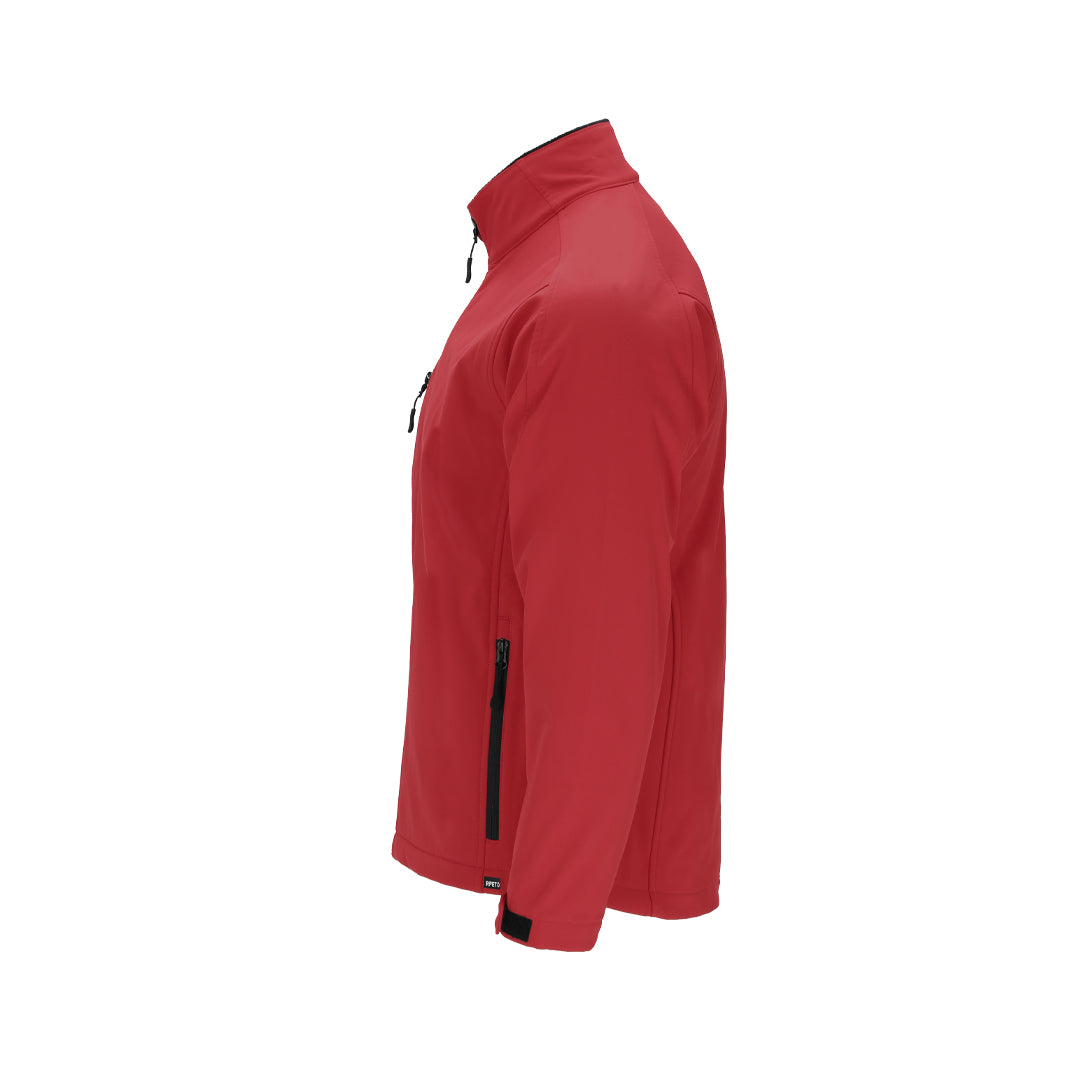 Chaqueta Grifter