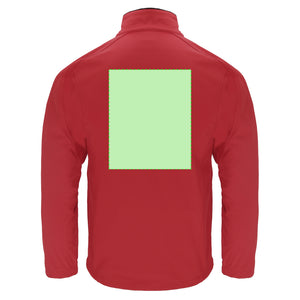 Zona de Impresión - Área 4