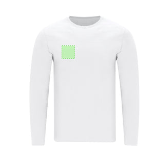 Zona de Impresión - Área 2