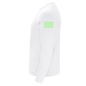 Zona de Impresión - Área 4