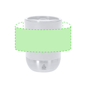 Zona de Impresión - Área 1