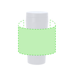 Zona de Impresión - Área 1