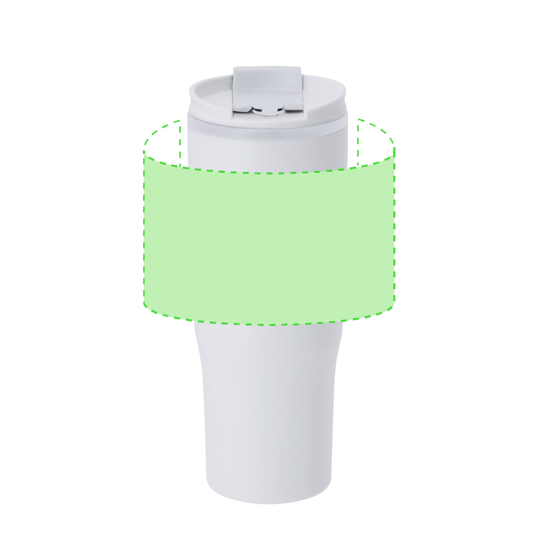 Taza Térmica Miranda